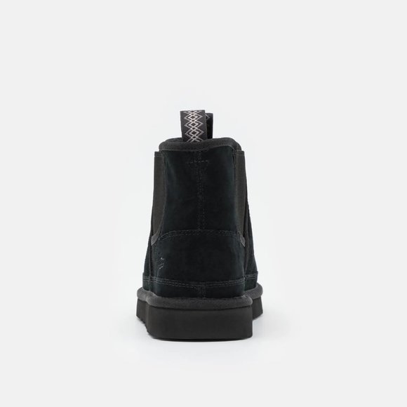 🎁 UGG Men's Neumel Chelsea Boots - Picture 6 of 8